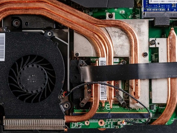 手機(jī)散熱用銅管行業(yè)應(yīng)用案例