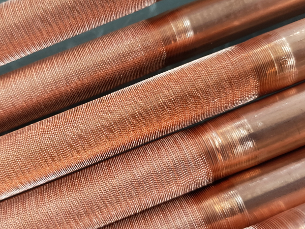 鋒源強(qiáng)化蒸發(fā)銅管