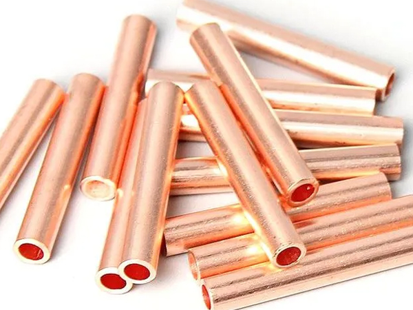 電力銅管接線管