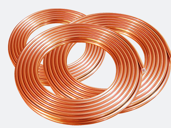 鋒源蚊香銅盤(pán)管