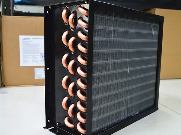 冷柜冰箱冰柜銅管行業(yè)應(yīng)用案例