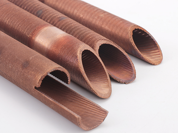 內(nèi)螺紋外翅片