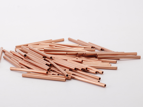 紫銅空心毛細(xì)管