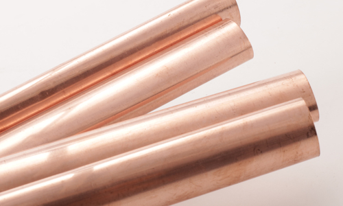 美PCE數(shù)據(jù)強(qiáng)化美聯(lián)儲降息現(xiàn)銅、現(xiàn)鋁上漲