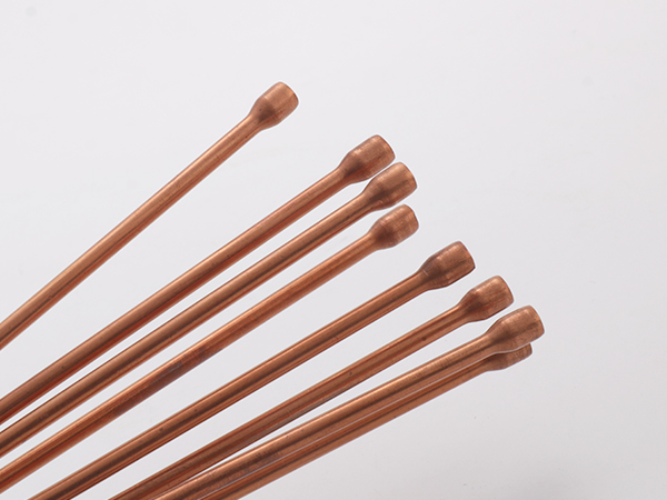 紫銅擴(kuò)口管